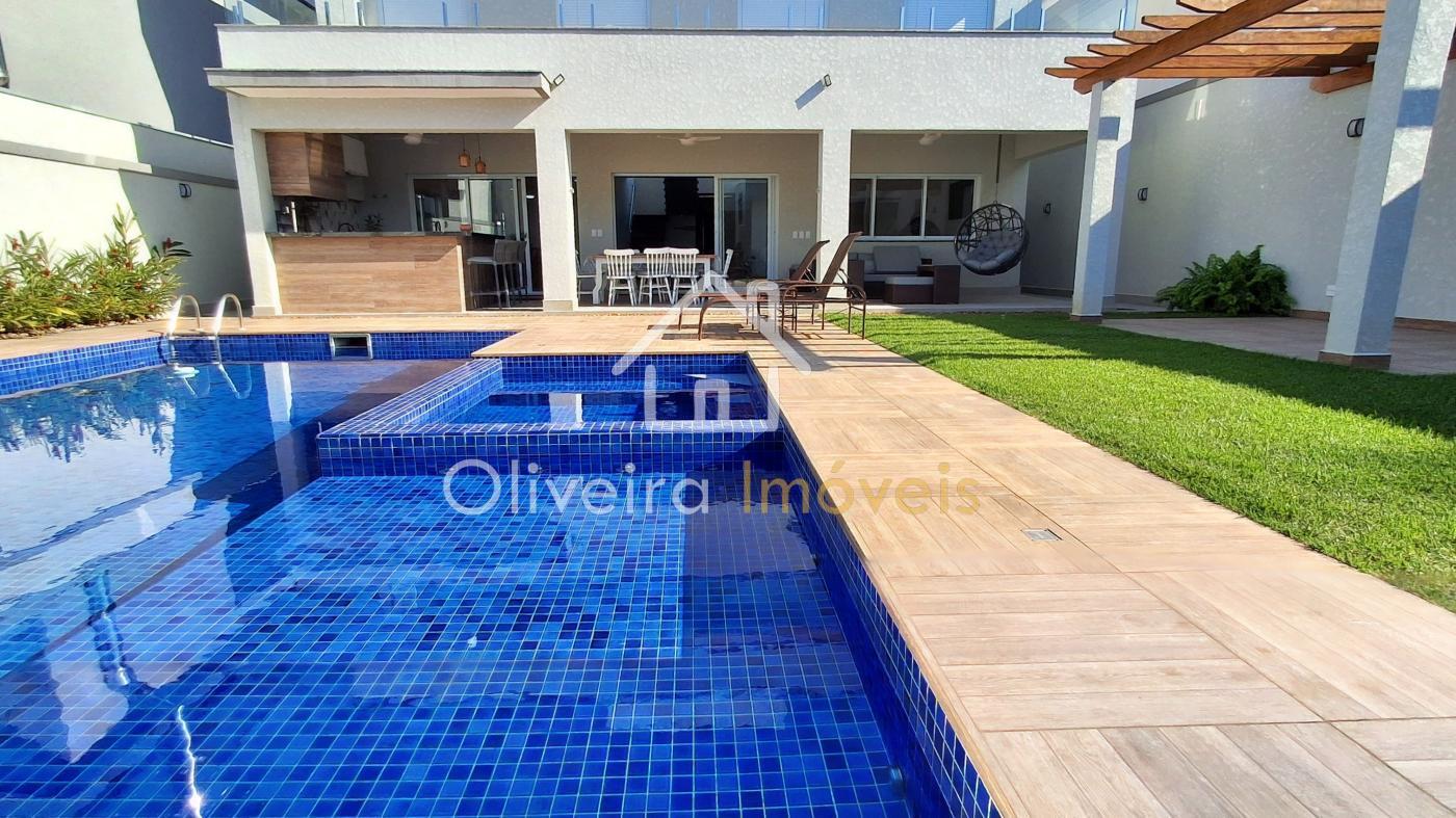 Casa em Condomínio Jardim Acapulco Guarujá 