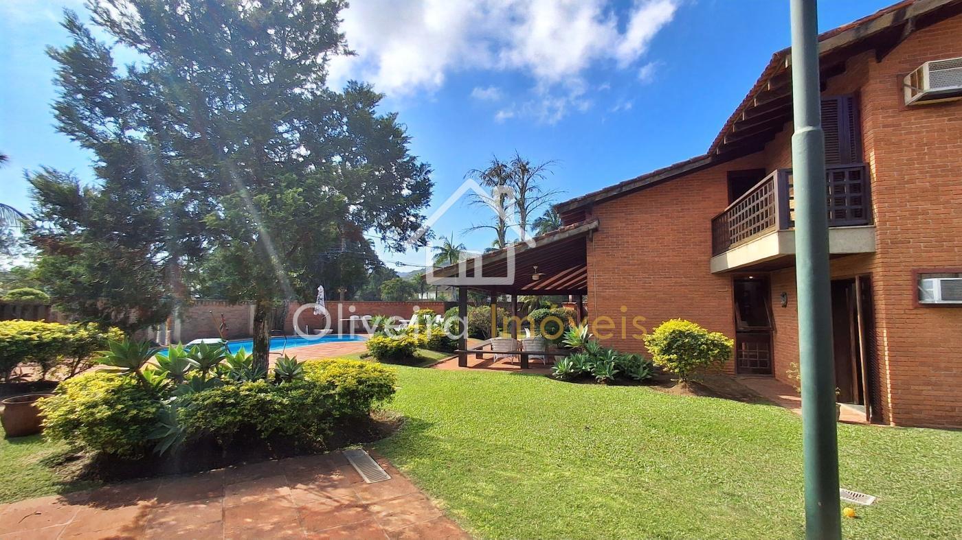Casa em Condomínio Jardim Acapulco Guarujá 