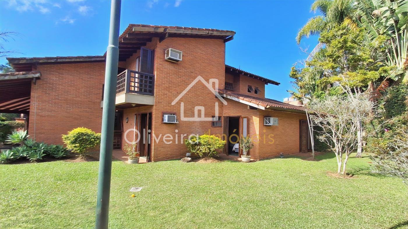 Casa em Condomínio Jardim Acapulco Guarujá 