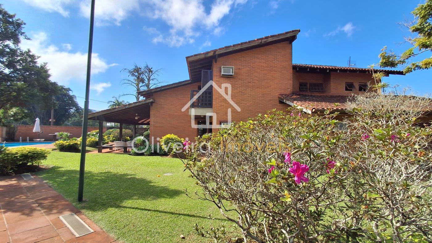 Casa em Condomínio Jardim Acapulco Guarujá 