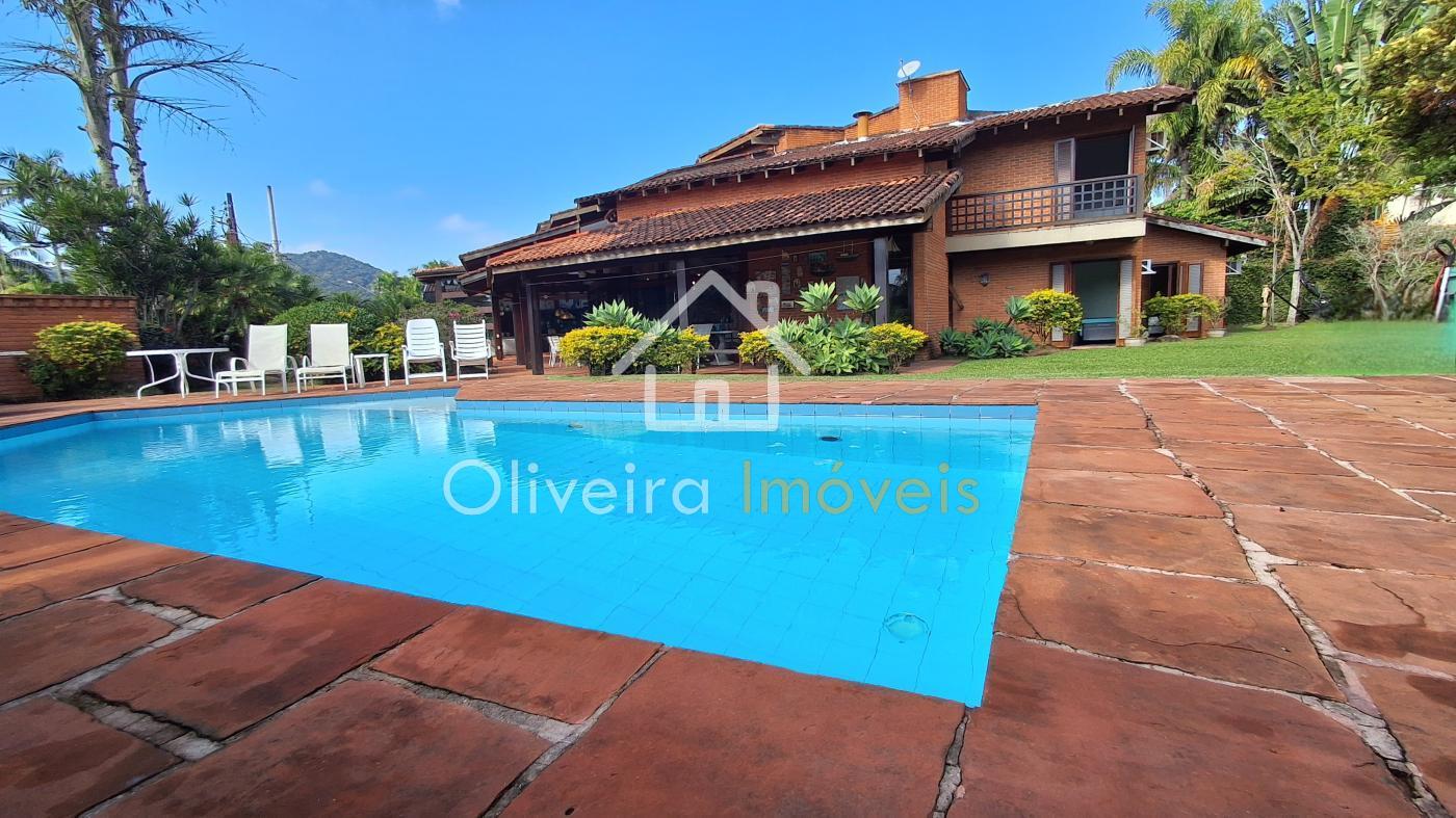 Casa em Condomínio Jardim Acapulco Guarujá 