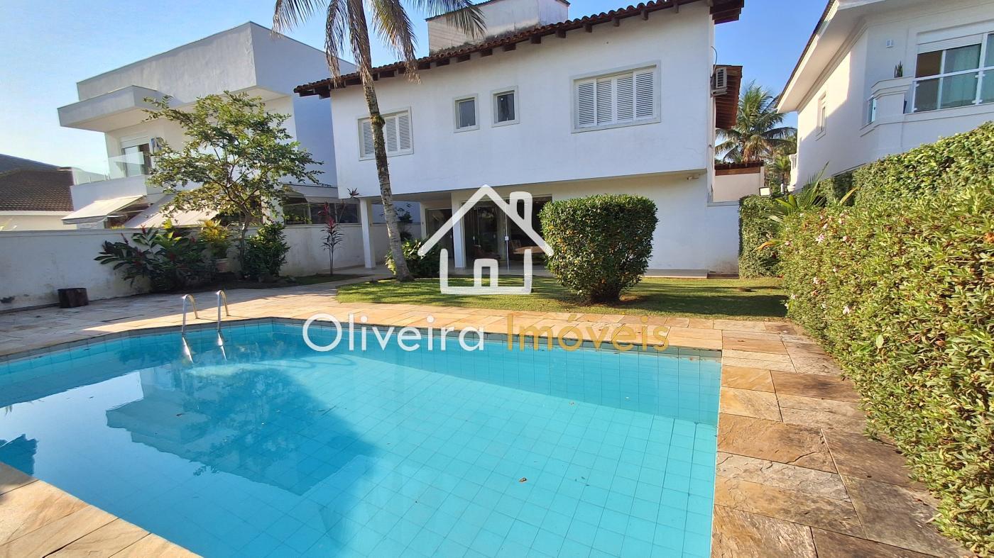 Casa em Condomínio Jardim Acapulco Guarujá 