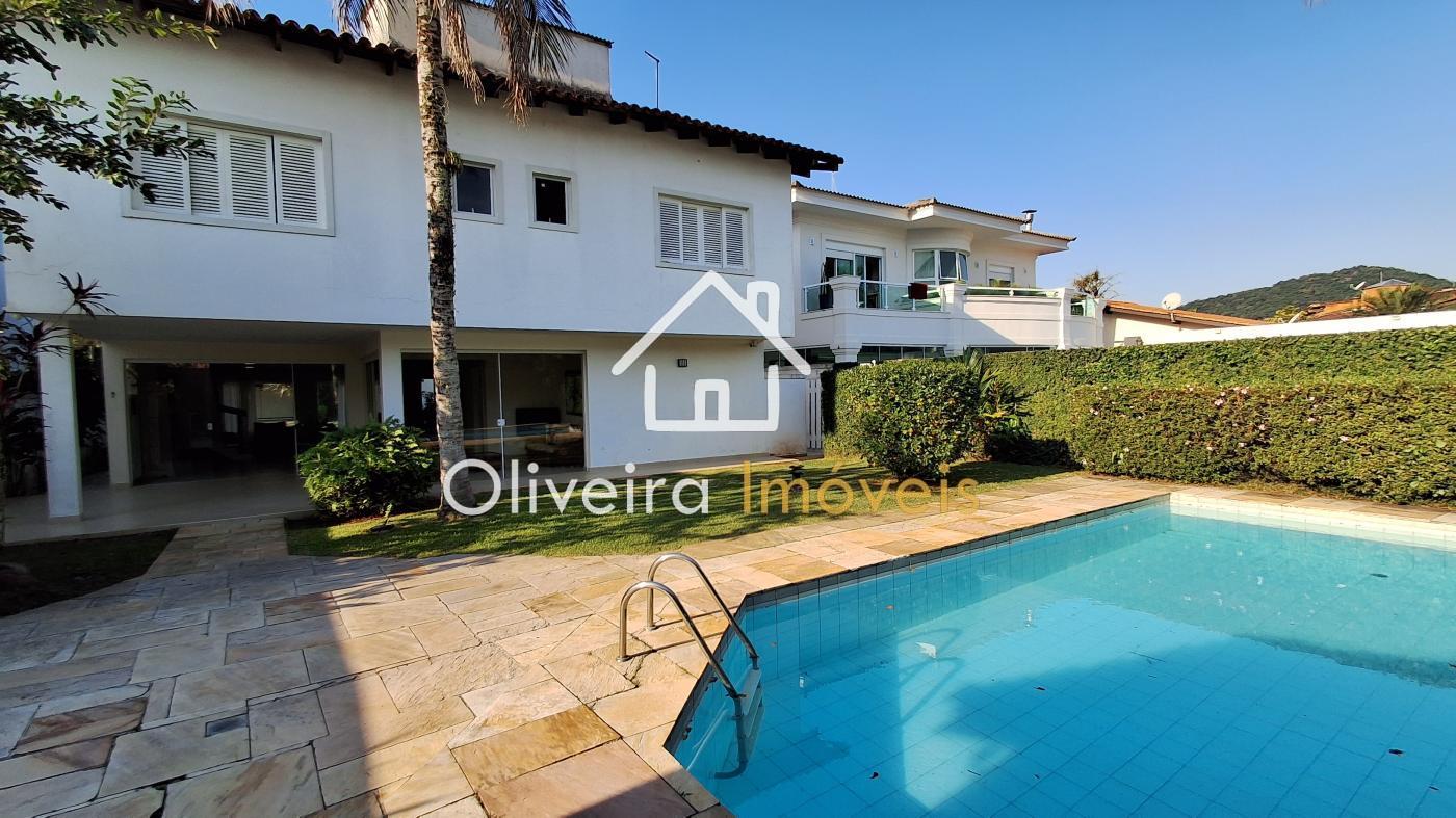 Casa em Condomínio Jardim Acapulco Guarujá 