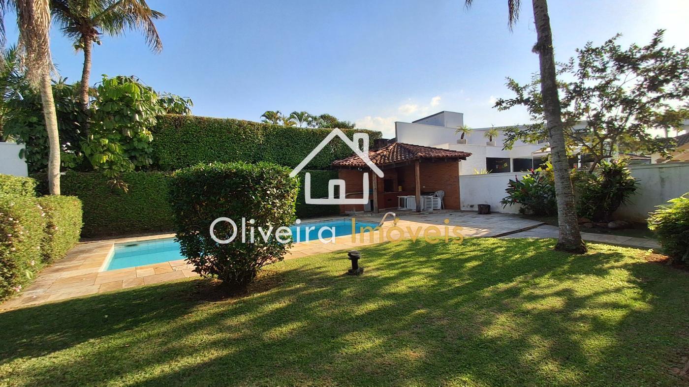 Casa em Condomínio Jardim Acapulco Guarujá 