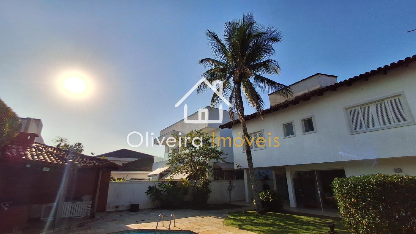 Casa em Condomínio Jardim Acapulco Guarujá 