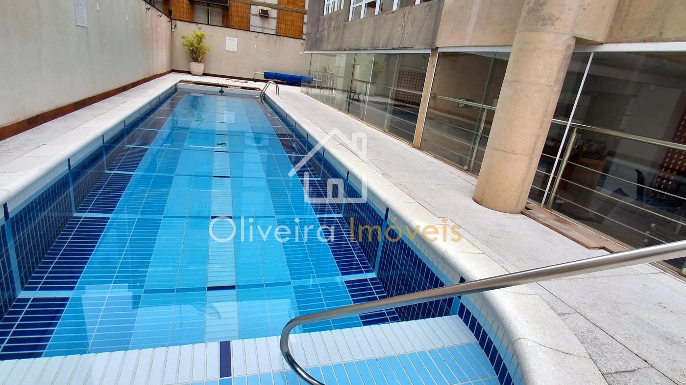 Apartamento Enseada Guarujá 