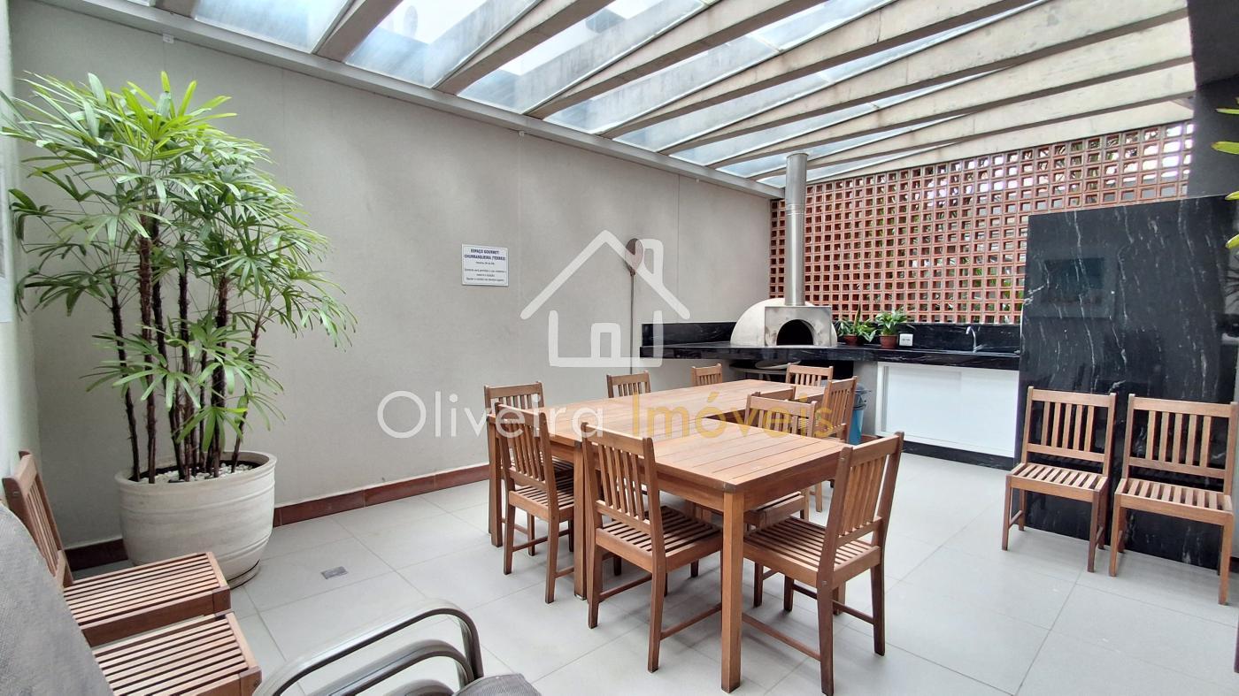 Apartamento Enseada Guarujá 