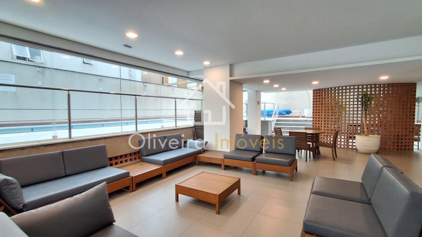 Apartamento Enseada Guarujá 