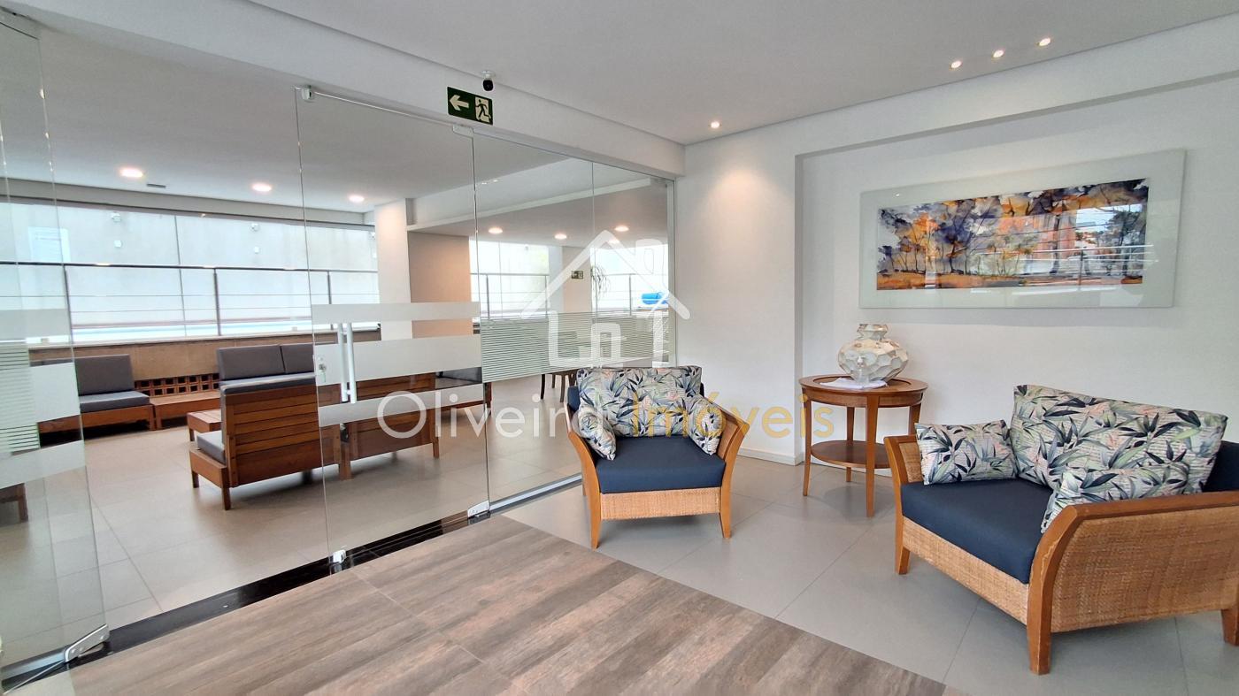 Apartamento Enseada Guarujá 