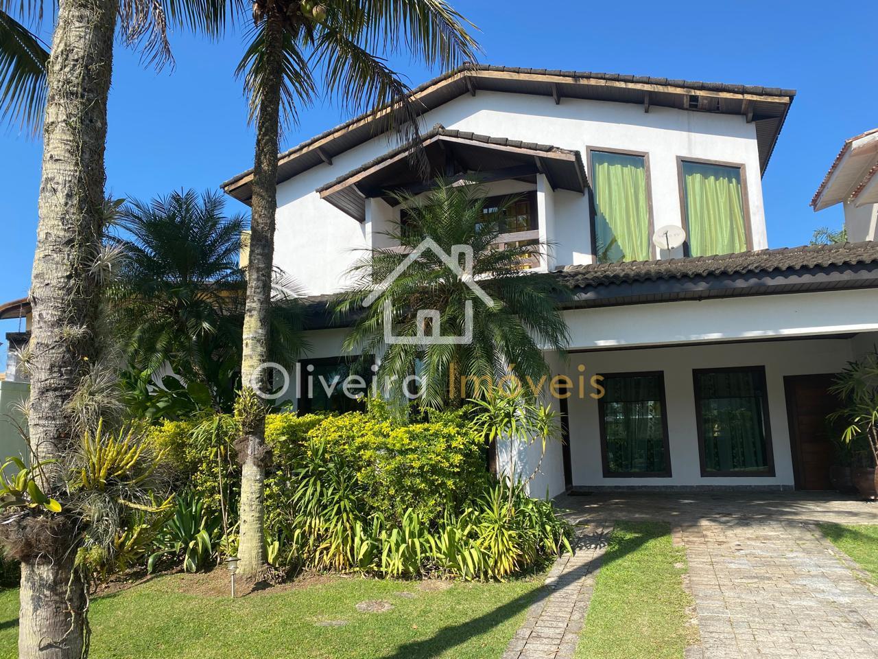 Casa em Condomínio Jardim Acapulco Guarujá 