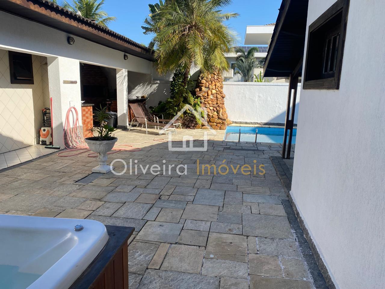 Casa em Condomínio Jardim Acapulco Guarujá 