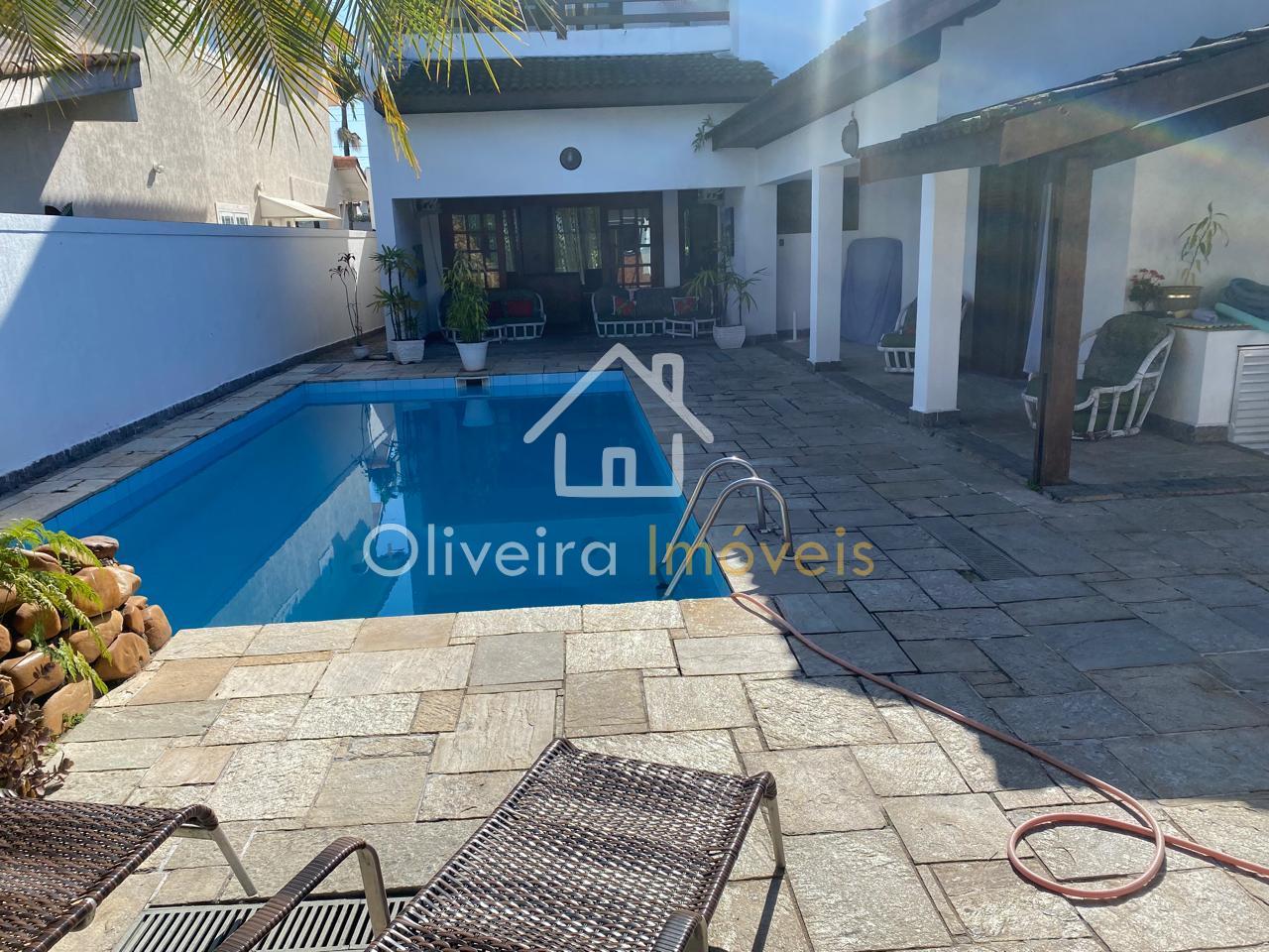 Casa em Condomínio Jardim Acapulco Guarujá 