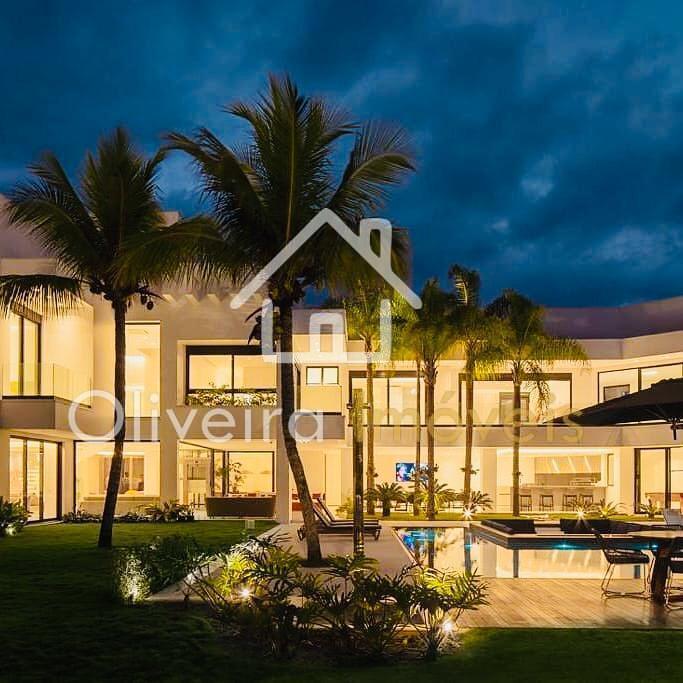 Casa em Condomínio Jardim Acapulco Guarujá 