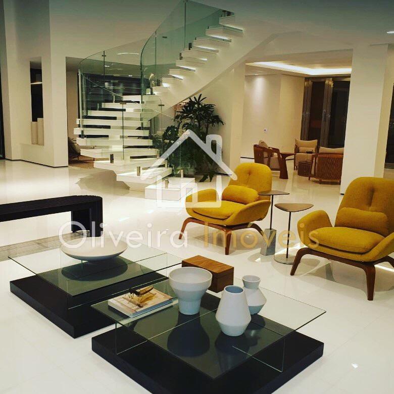Casa em Condomínio Jardim Acapulco Guarujá 