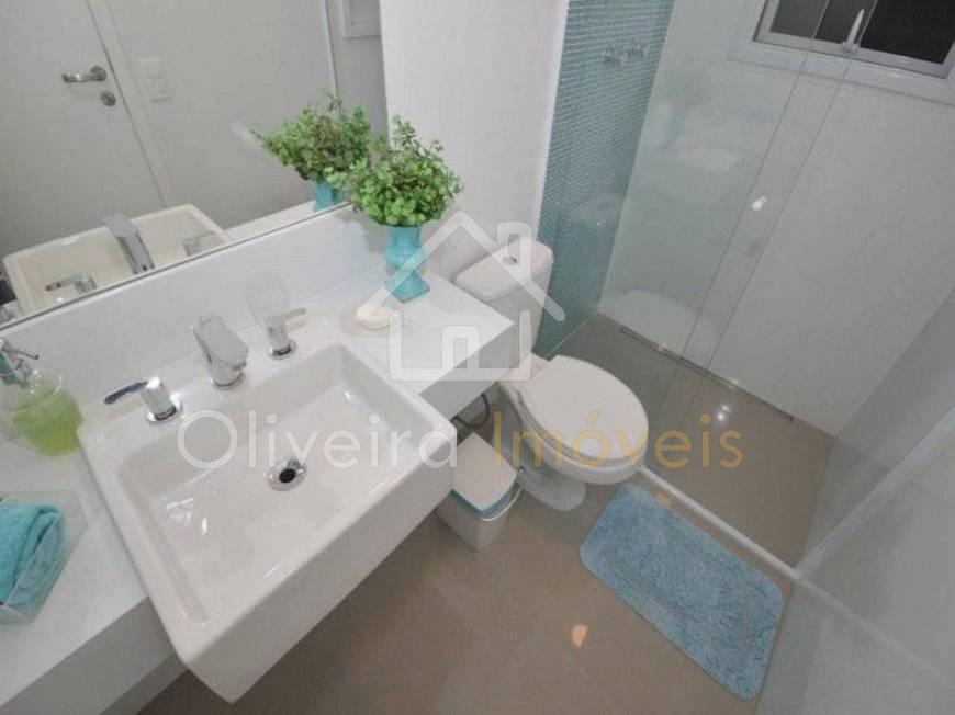 Casa em Condomínio Jardim Acapulco  