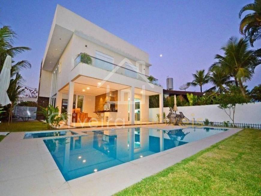 Casa em Condomínio Jardim Acapulco  