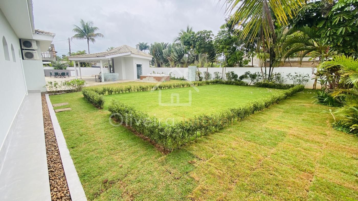Casa em Condomínio Jardim Acapulco Guarujá 