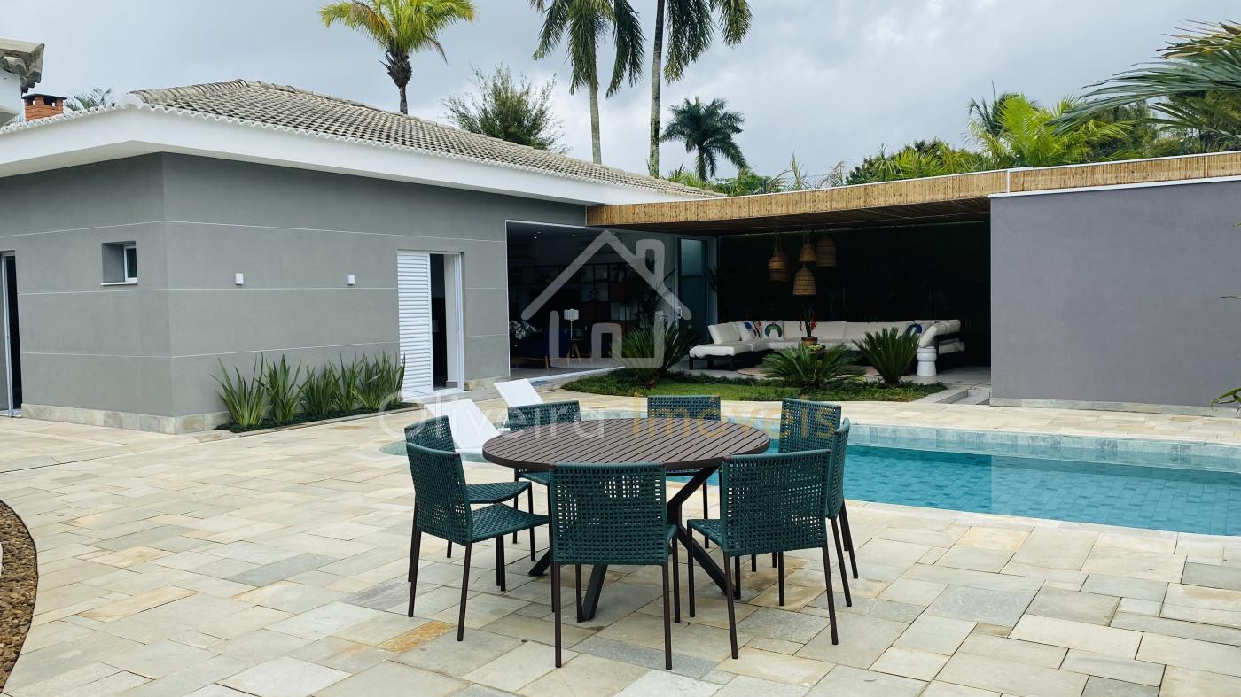 Casa em Condomínio Jardim Acapulco Guarujá 