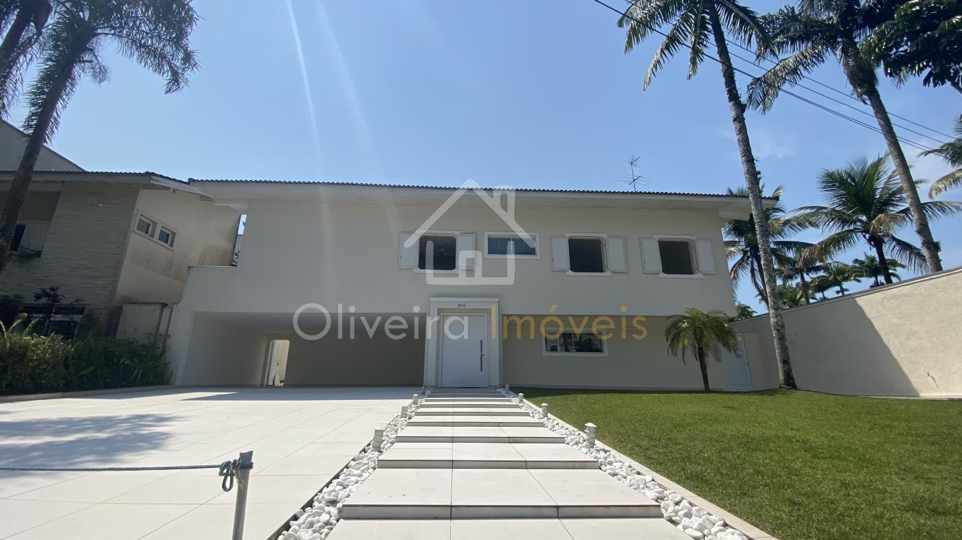 Casa em Condomínio Jardim Acapulco Guarujá 