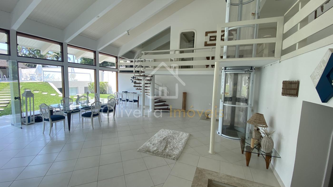 Casa em Condomínio Jardim Acapulco Guarujá 