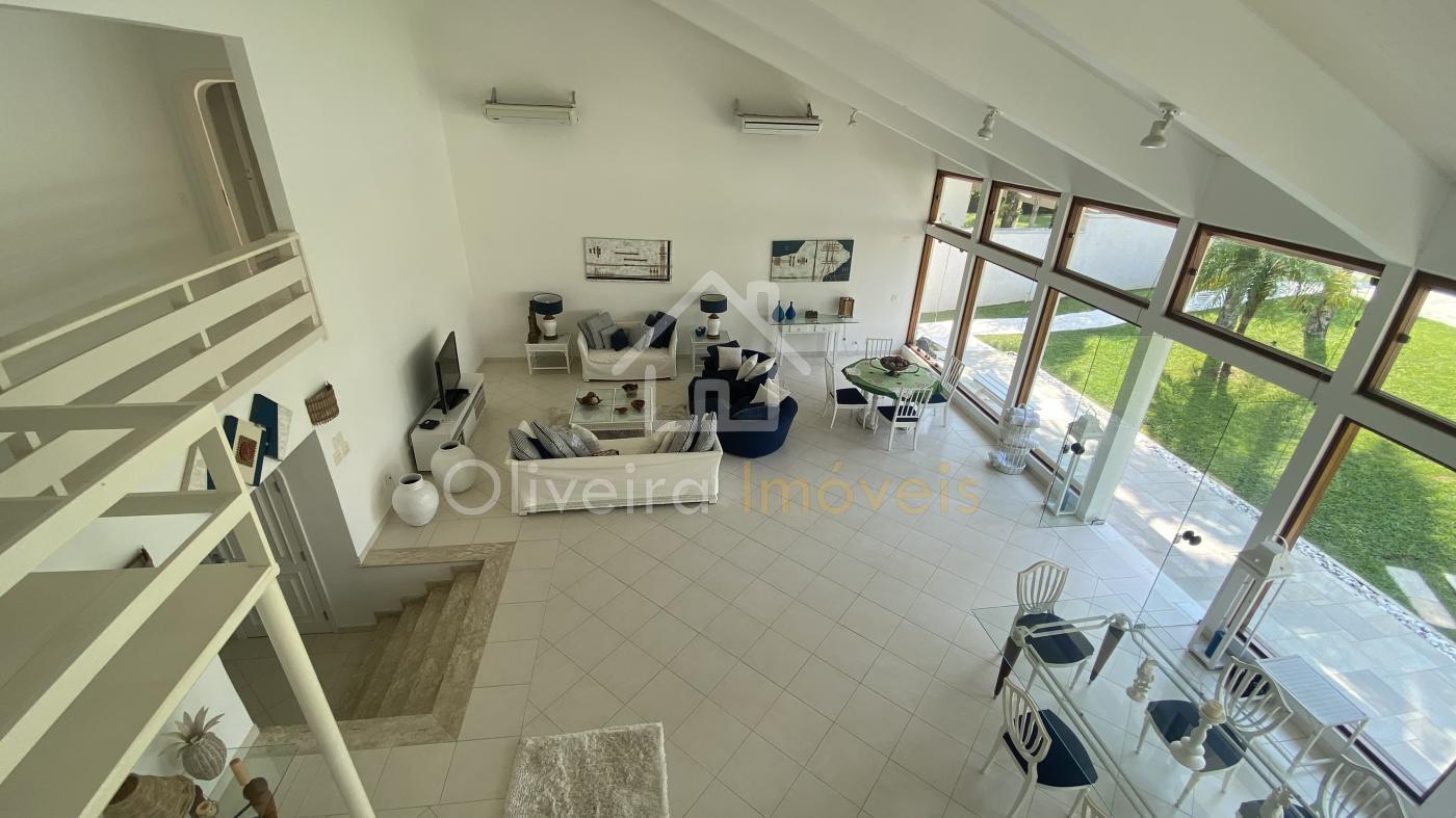 Casa em Condomínio Jardim Acapulco Guarujá 