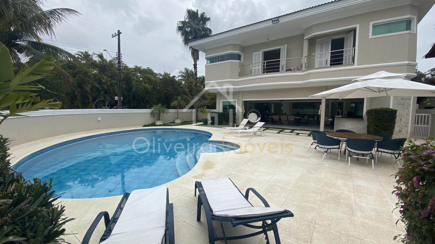 Casa em Condomínio Jardim Acapulco Guarujá 