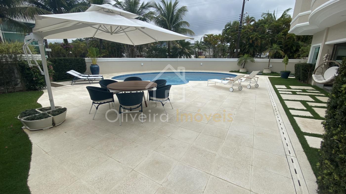 Casa em Condomínio Jardim Acapulco Guarujá 