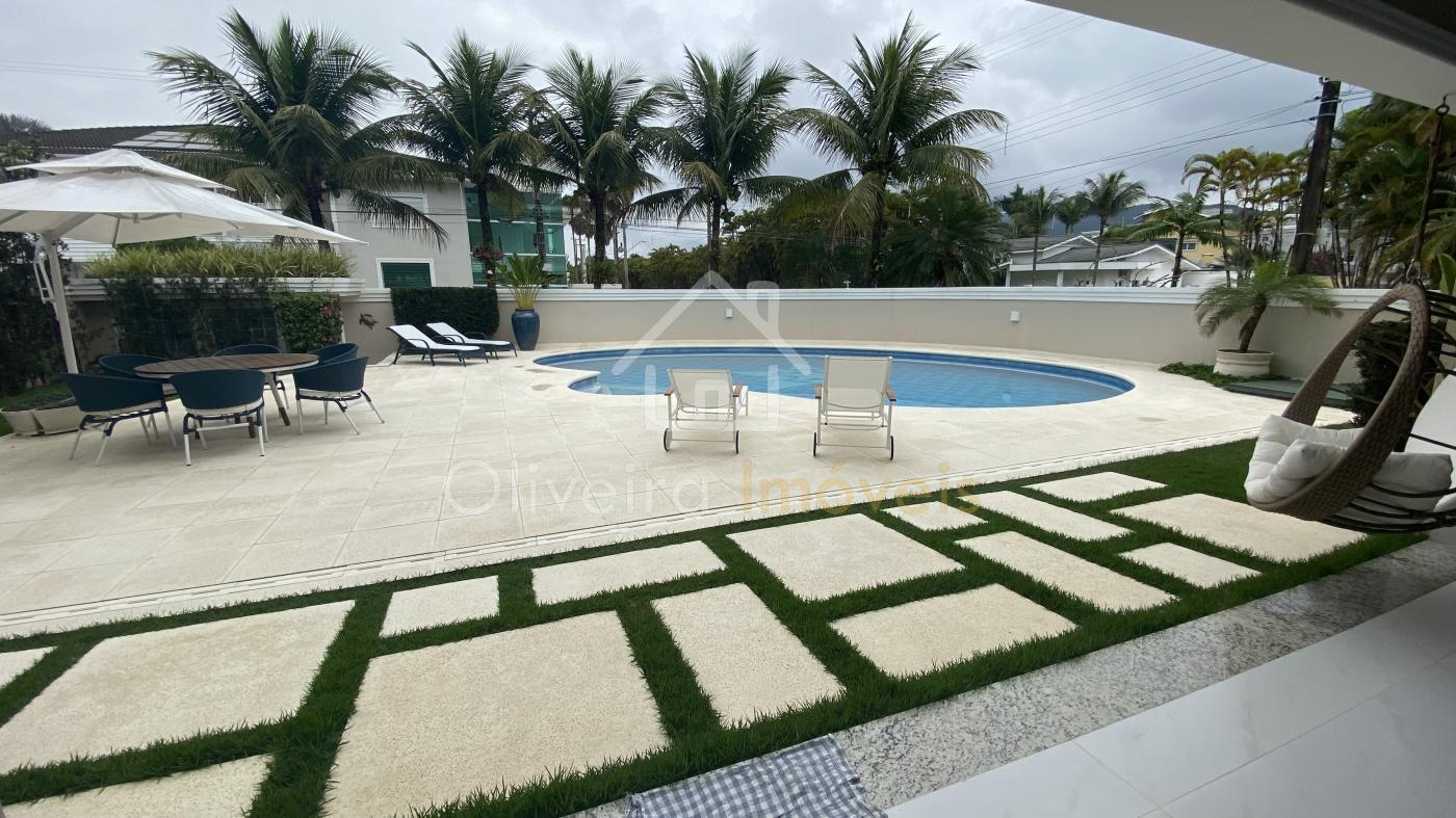 Casa em Condomínio Jardim Acapulco Guarujá 