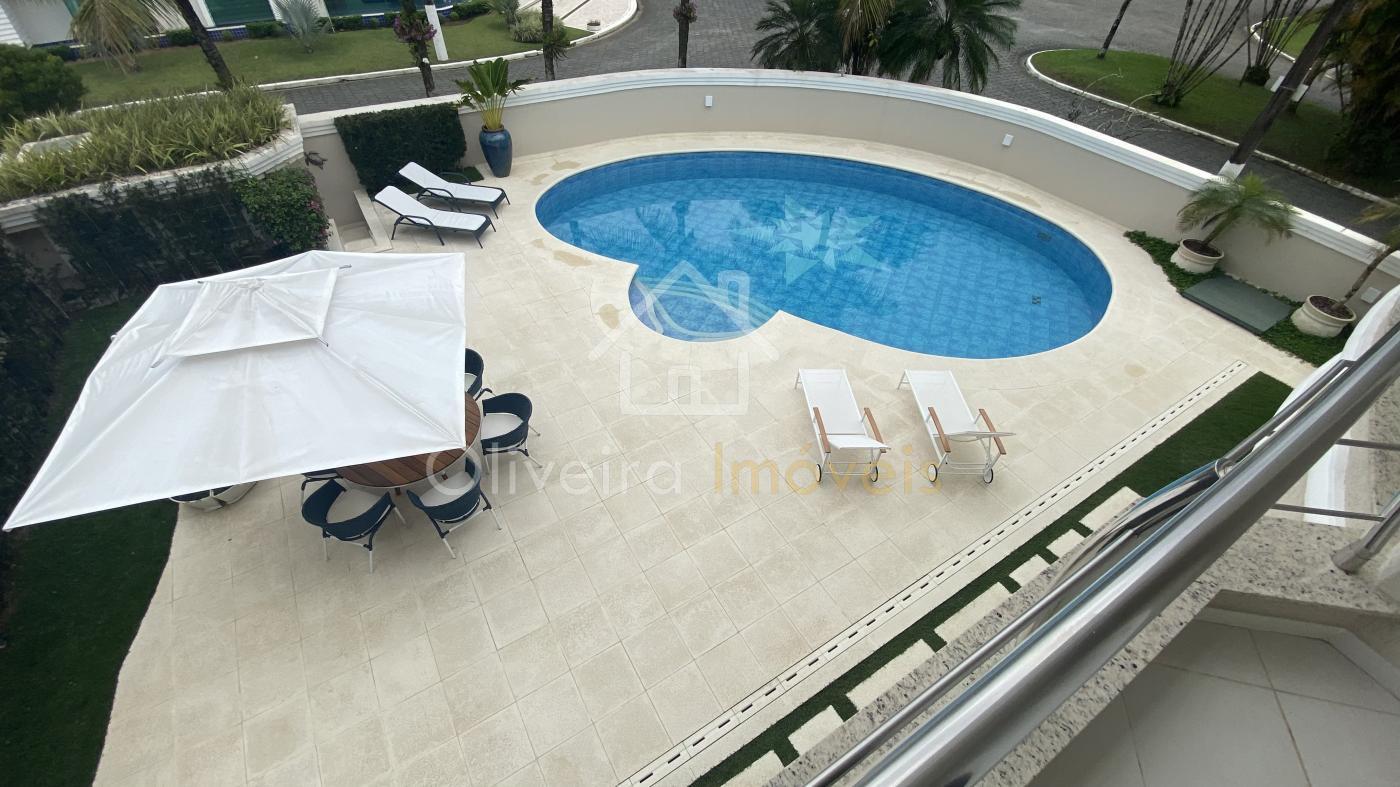 Casa em Condomínio Jardim Acapulco Guarujá 