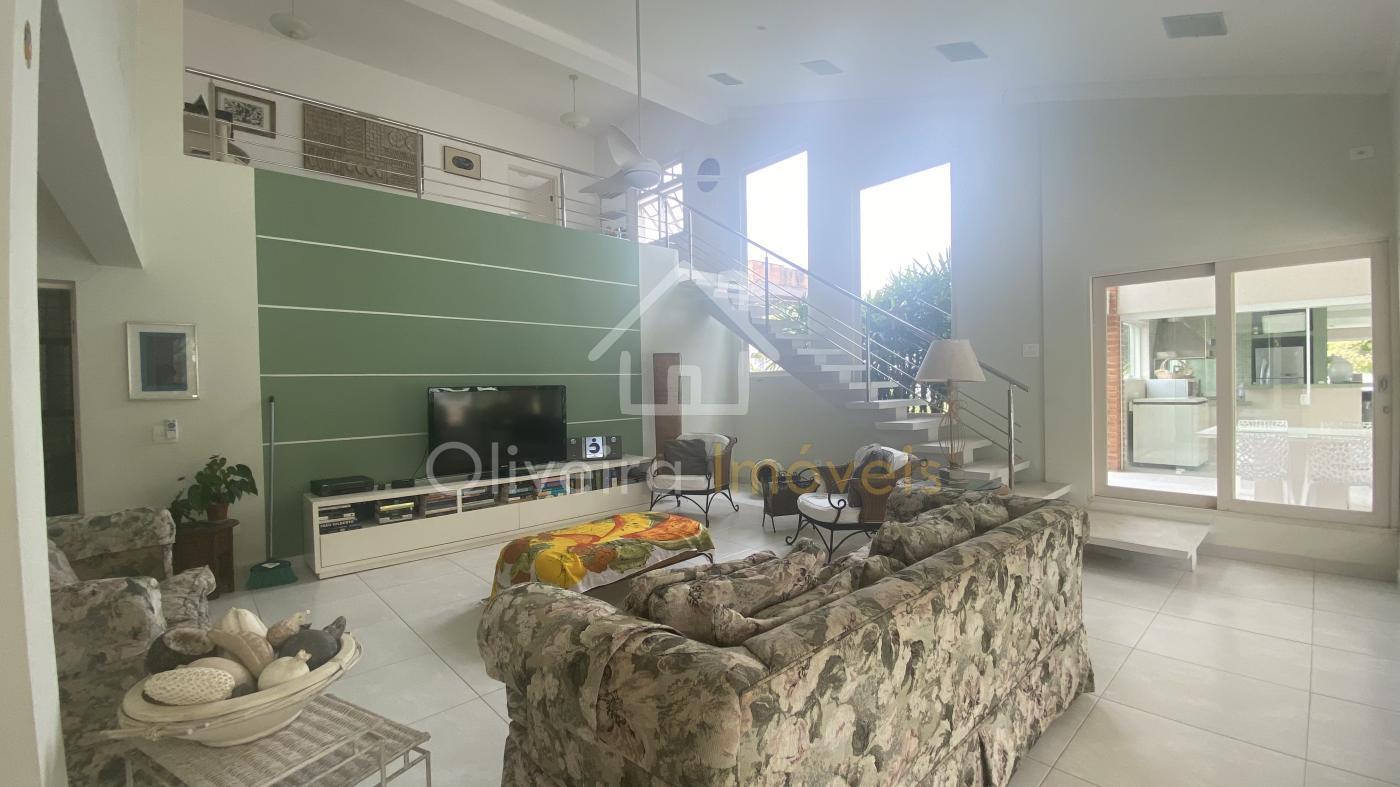 Casa em Condomínio Jardim Acapulco Guarujá 