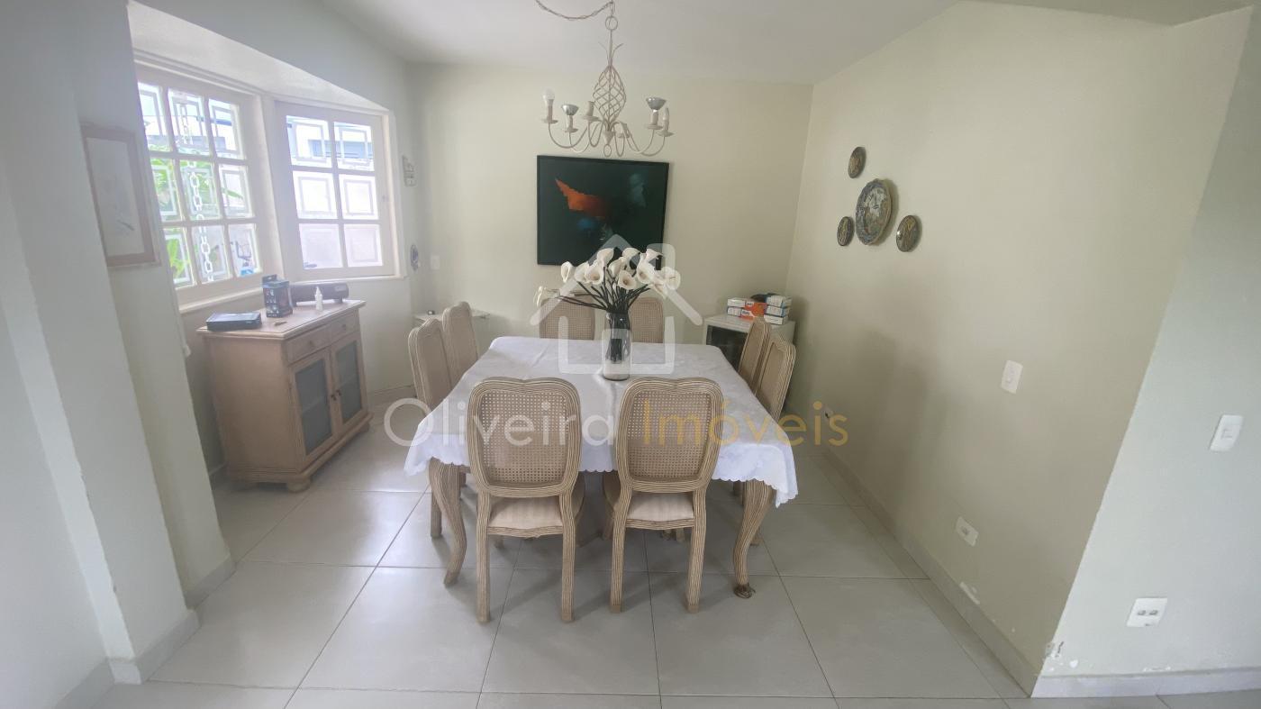 Casa em Condomínio Jardim Acapulco Guarujá 