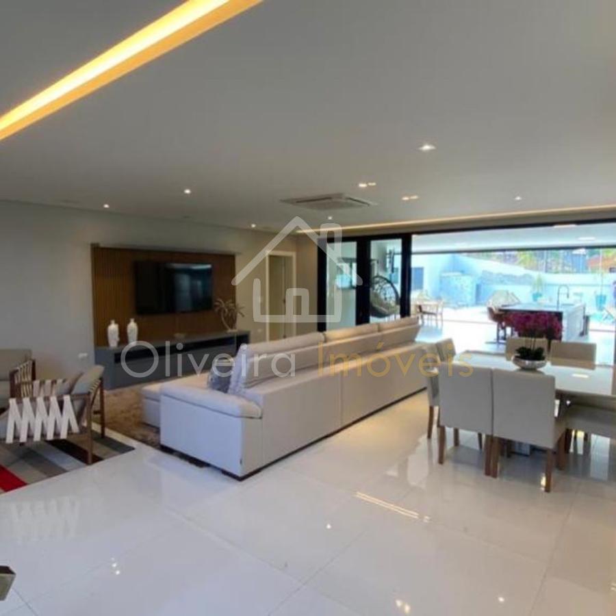 Casa em Condomínio Jardim Acapulco Guarujá 