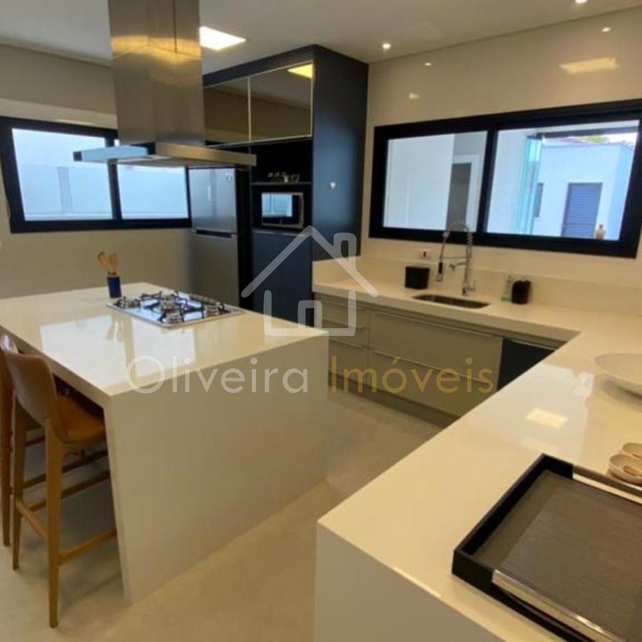 Casa em Condomínio Jardim Acapulco Guarujá 
