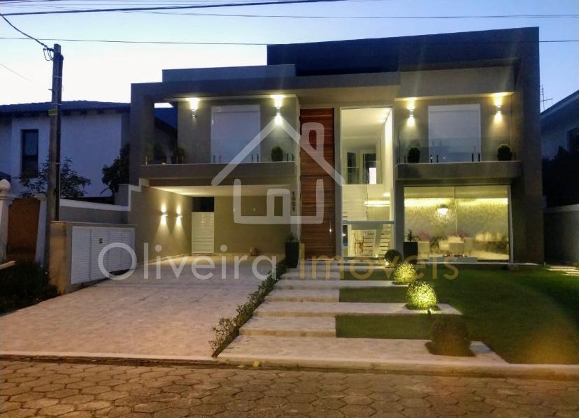Casa em Condomínio Jardim Acapulco Guarujá 