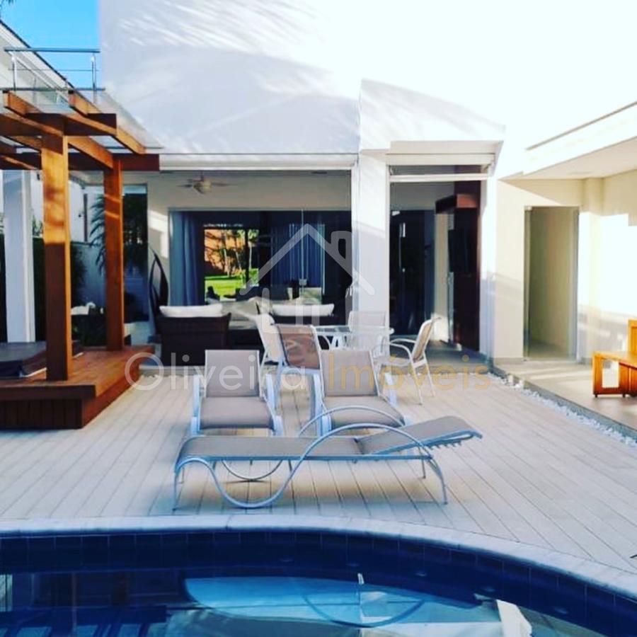 Casa em Condomínio Jardim Acapulco Guarujá 