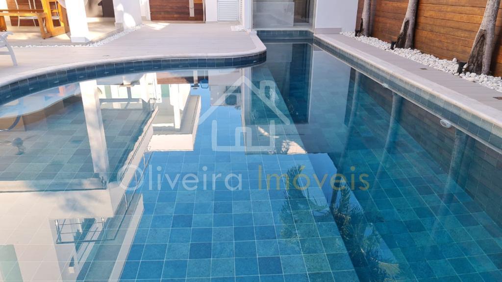 Casa em Condomínio Jardim Acapulco Guarujá 