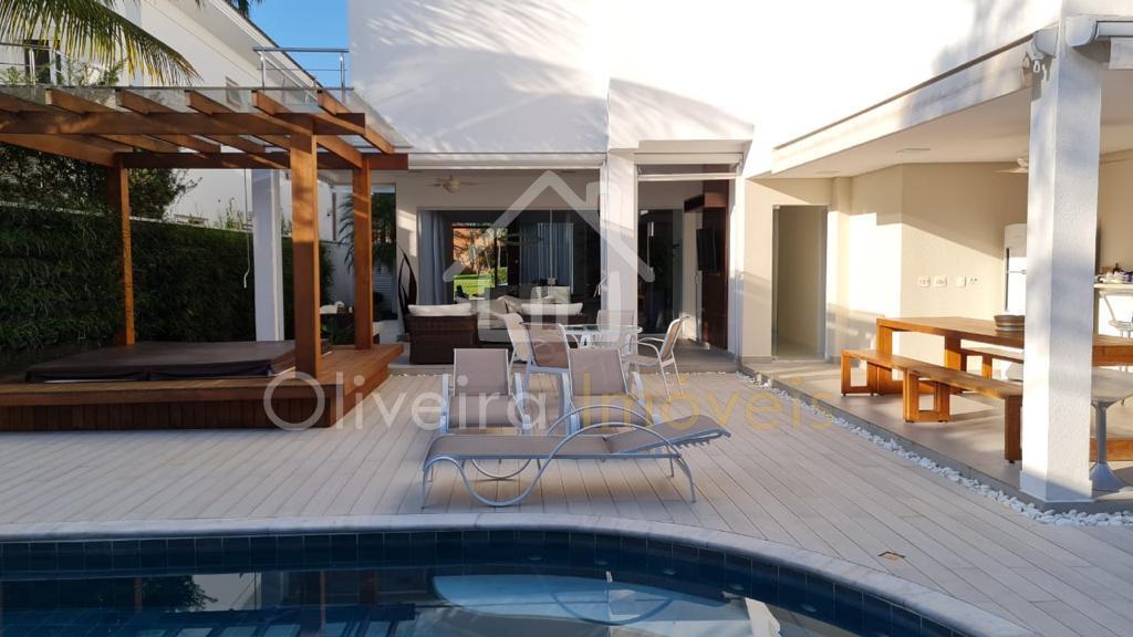 Casa em Condomínio Jardim Acapulco Guarujá 