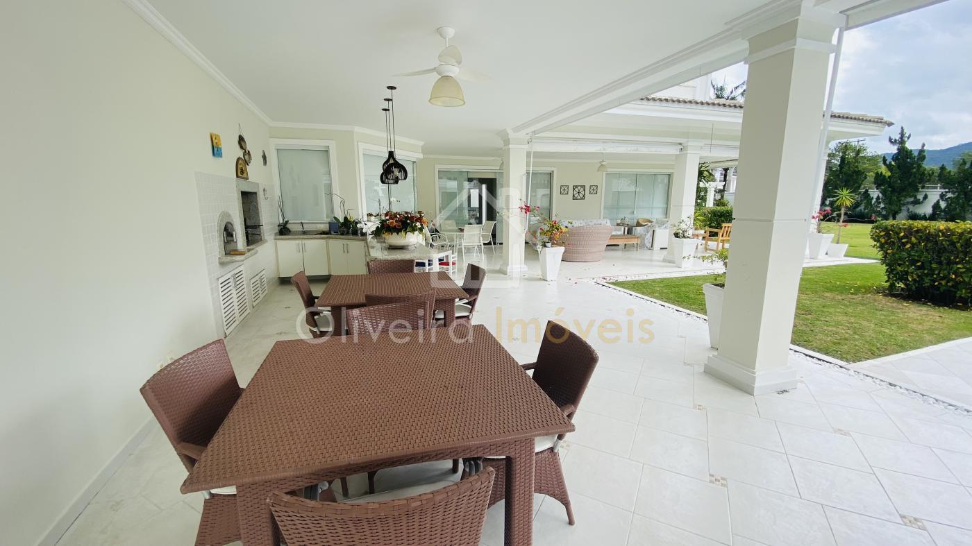 Casa em Condomínio Jardim Acapulco Guarujá 