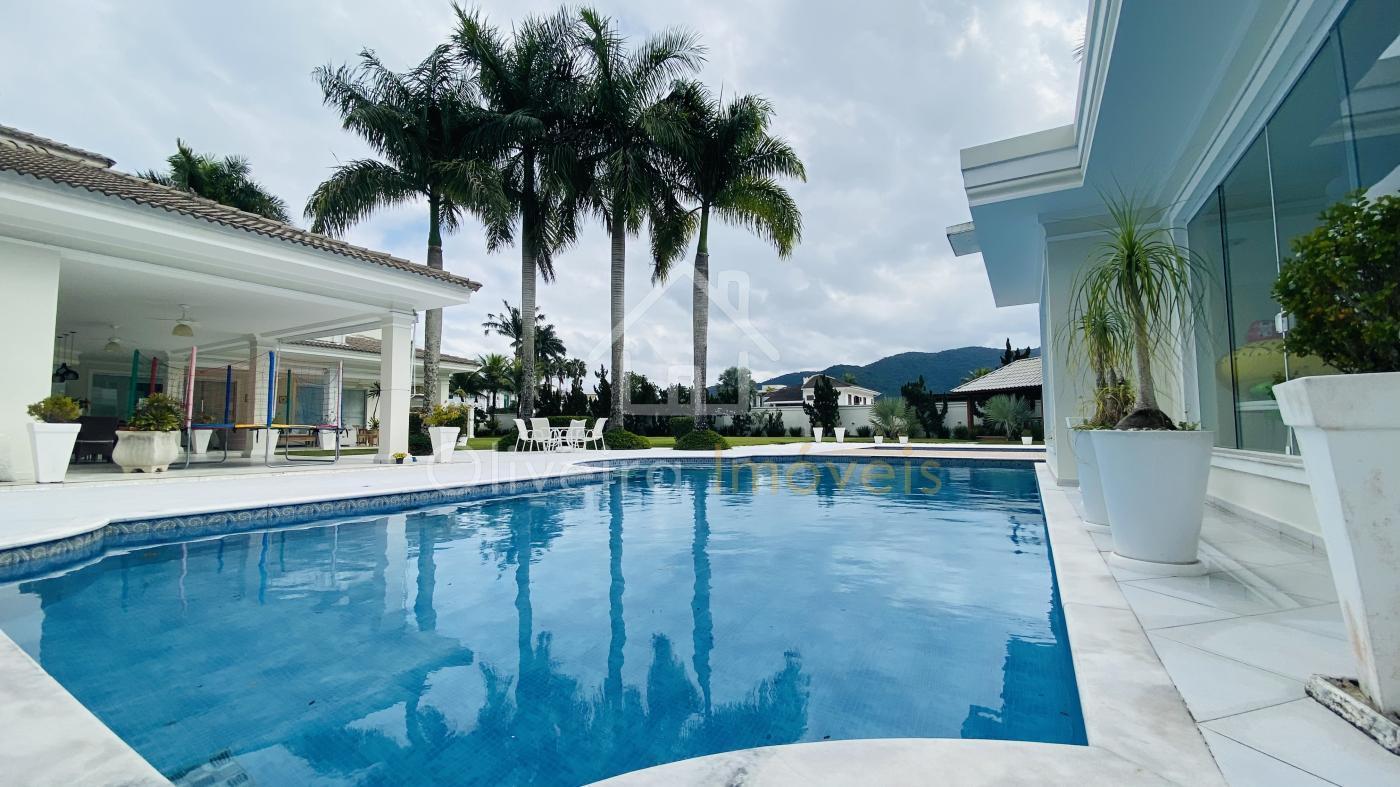 Casa em Condomínio Jardim Acapulco Guarujá 