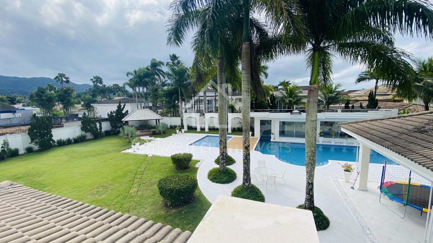 Casa em Condomínio Jardim Acapulco Guarujá 