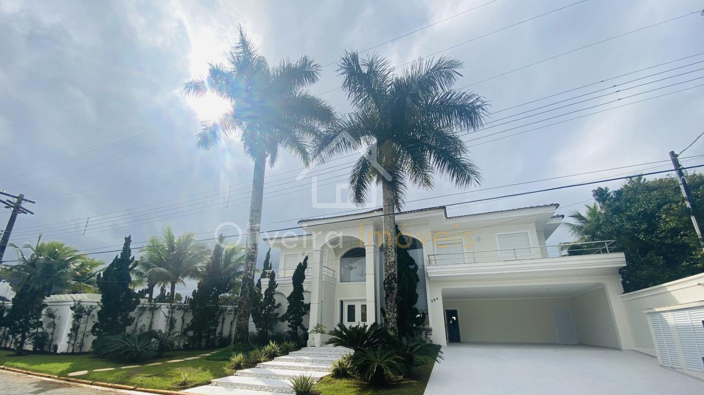 Casa em Condomínio Jardim Acapulco Guarujá 