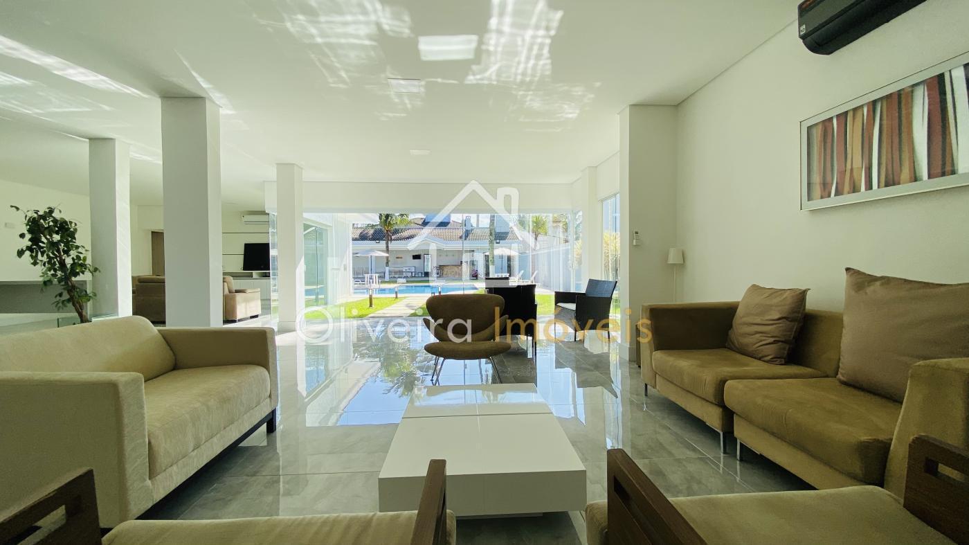 Casa em Condomínio Jardim Acapulco Guarujá 