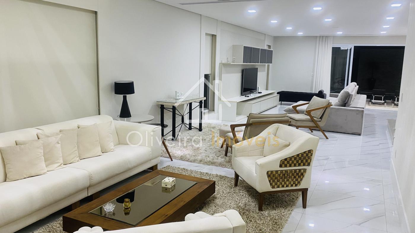 Casa em Condomínio Jardim Acapulco Guarujá 