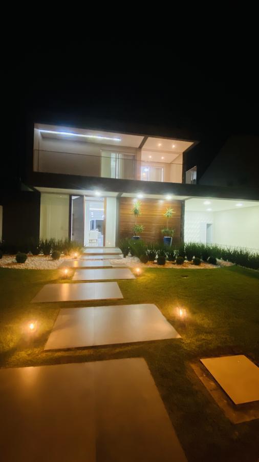 Casa em Condomínio Jardim Acapulco Guarujá 