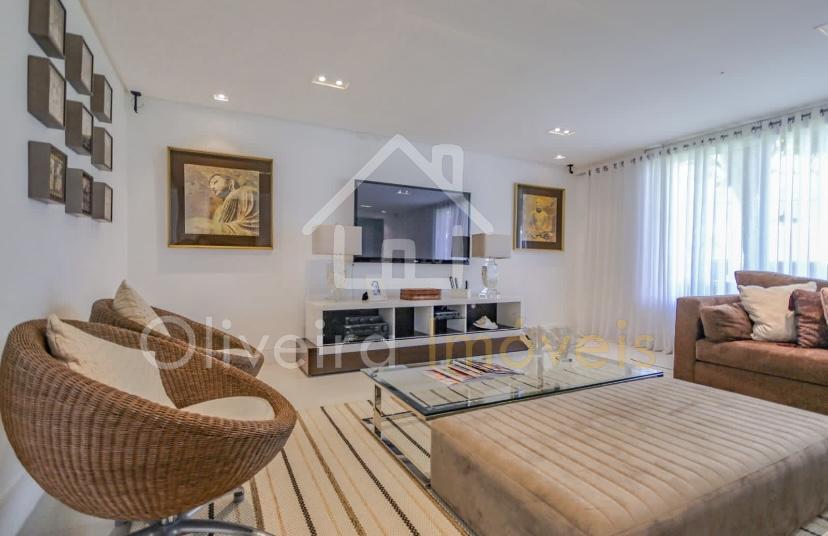 Casa em Condomínio Jardim Acapulco Guarujá 