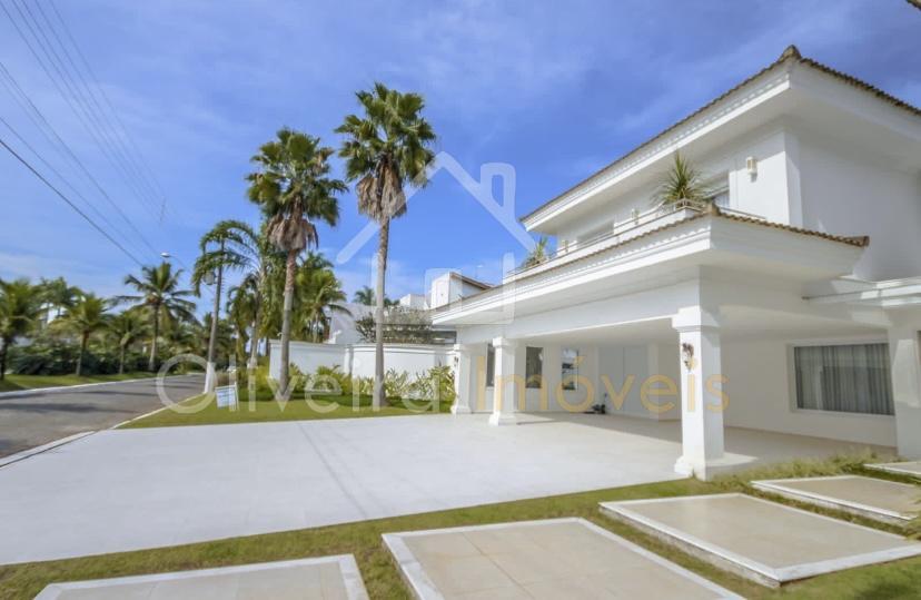 Casa em Condomínio Jardim Acapulco Guarujá 