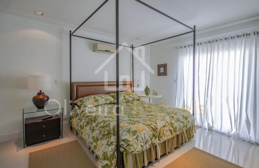 Casa em Condomínio Jardim Acapulco Guarujá 