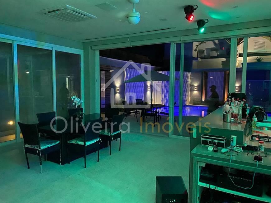 Casa em Condomínio Jardim Acapulco Guarujá 