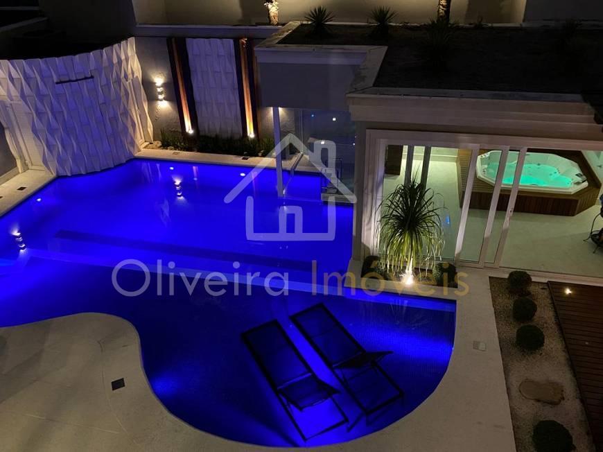 Casa em Condomínio Jardim Acapulco Guarujá 