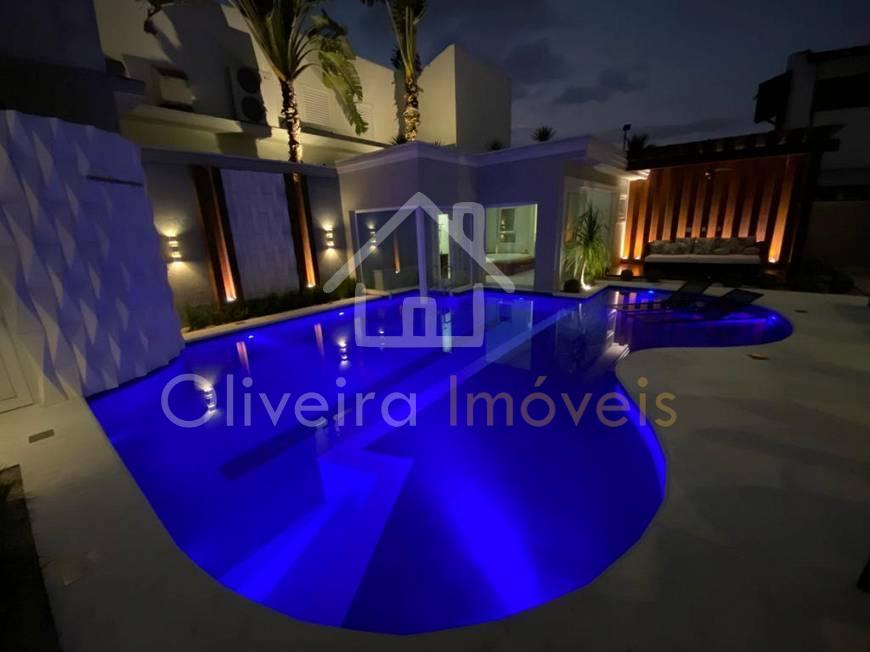 Casa em Condomínio Jardim Acapulco Guarujá 